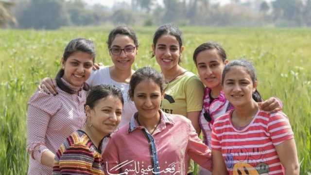 «رفعت عيني للسما» الفيلم المصري الوحيد في أسبوع نقاد مهرجان كان السينمائي
