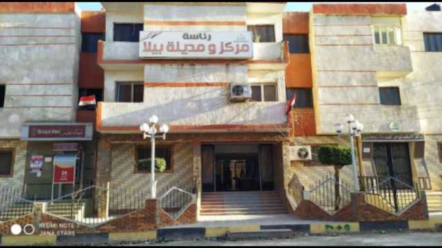 طرح 4 محال تجارية ومخبز للمزاد العلني ببيلا في كفر الشيخ