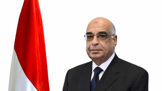 وزير العدل: قانون الإجراءات الجنائية الجديد يشجع الإبلاغ عن جرائم المخدرات