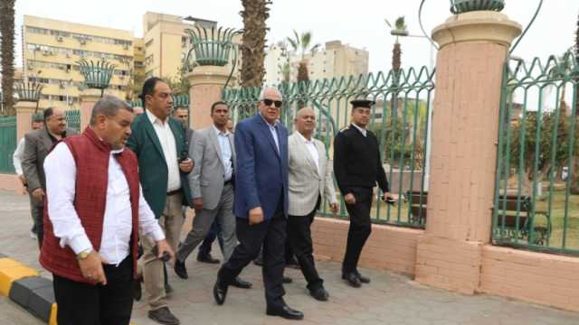للتوسع في التعليم والتدريب.. إضافة مهن جديدة بالمدارس الفنية بالجيزة