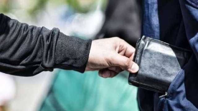 تجديد حبس «لص الخليفة» لسرقته المواطنين بالشارع.. ارتكب 9 وقائع
