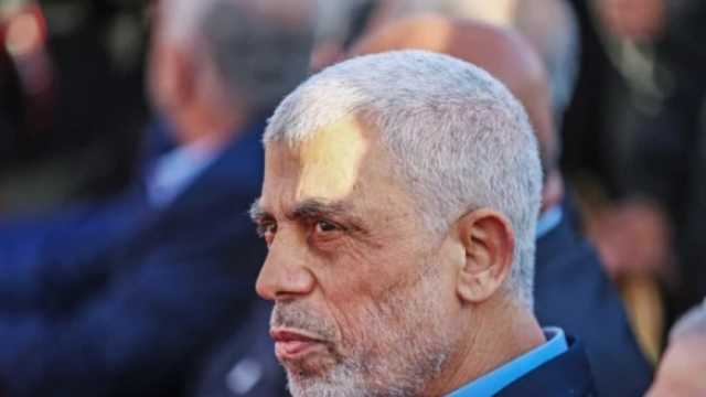 الاحتلال الإسرائيلي عن السنوار: لا يريد التوصل إلى اتفاق في الوقت الحالي