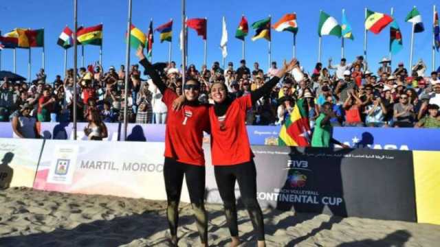 أبطال حلم باريس.. حاملو آمال المصريين في عزف النشيد الوطني بالأولمبياد