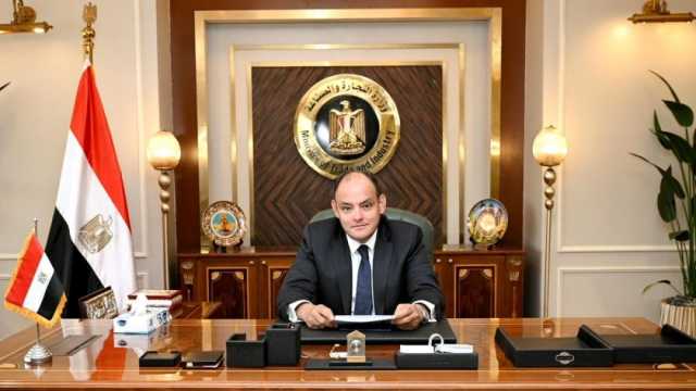 «تنمية الصادرات»: صرف 4.7 مليار جنيه مساندة تصدريه لـ 772 شركة مستفيدة