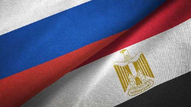 الخارجية الروسية تبحث مع السفير المصري الوضع المتدهور بغزة وإجلاء الأجانب