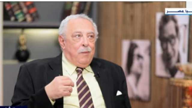 سمير مرقص: الكنيسة المصرية كيان تاريخي عابر للزمن ومشاركة في المعادلة الاجتماعية