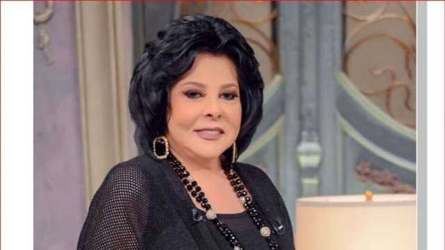 مهرجان الجونة السينمائي يعقد جلسة نقاشية مع الفنانة إسعاد يونس