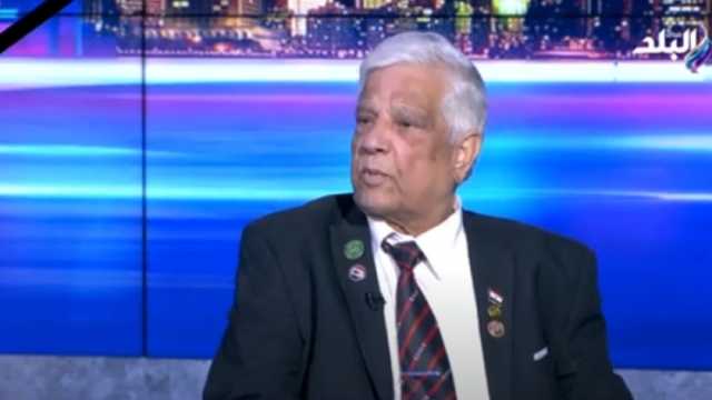 أبطال حرب أكتوبر يروون ذكريات النصر مع أحمد موسى (فيديو)