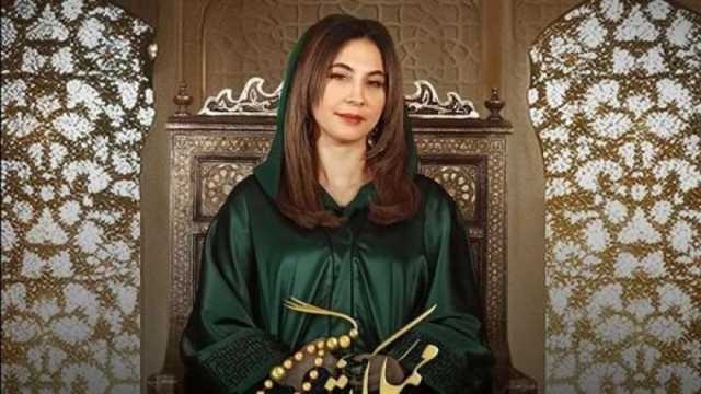 قصواء الخلالي تكشف موعد إذاعة برنامجها «في المساء مع قصواء»