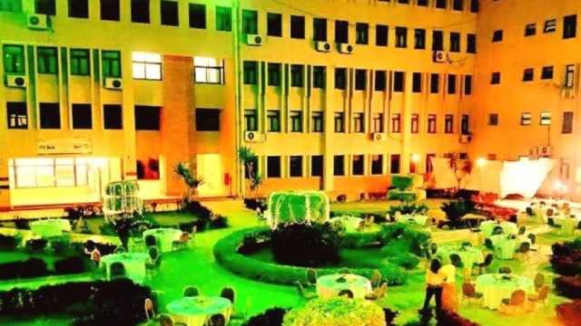 برامج الدراسة في كلية التمريض جامعة الإسكندرية 2024 وشروط الالتحاق 