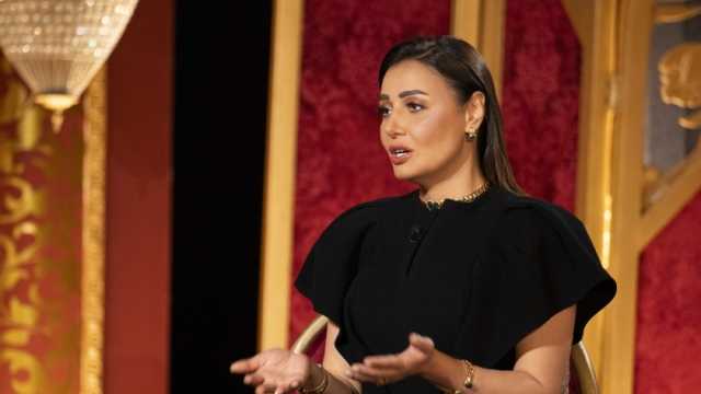 حلا شيحة لـ«ع المسرح»: «بعدي عن أولادي أكتر حاجة وجعاني»