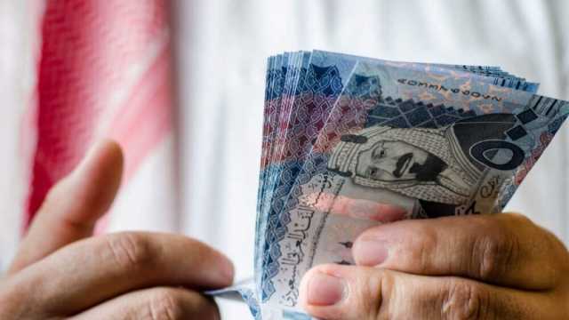 «تراجع جديد».. سعر الريال السعودي في ختام تعاملات اليوم بالبنوك