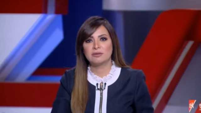 ريهام السهلي: تعييني رئيسا لشبكة قنوات dmc مفاجأة حلوة ومخيفة