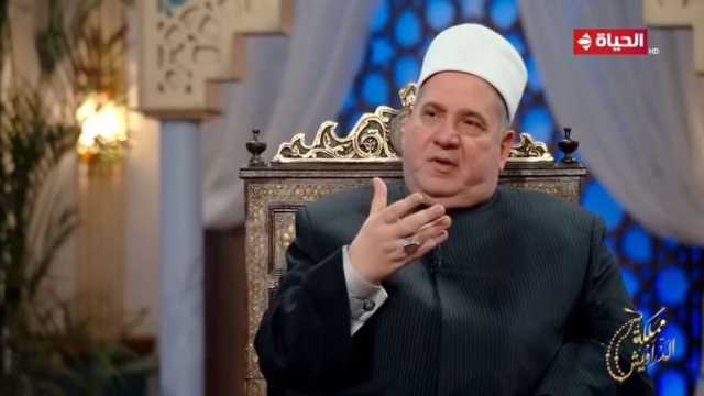 عضو المجلس الأعلى للطرق الصوفية: توجيه الخارجين عن أصول التصوف للطريق الصحيح