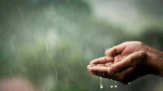 دعاء عند نزول المطر.. ماذا كان يقول الرسول الكريم؟
