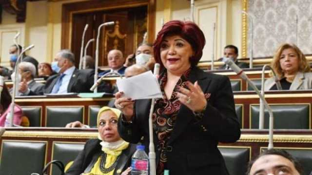 رئيسة لجنة السياحة بمجلس النواب: حققنا أرقاما تاريخية في 2023