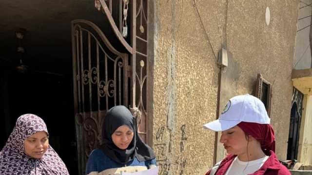 قوافل لتوعية المواطنين بترشيد استهلاك المياه في الشرقية.. «تستمر 5 أيام»