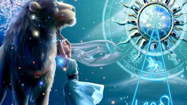 حظك اليوم برج الأسد الأحد 28-1-2024 على الصعيدين المهني والعاطفي