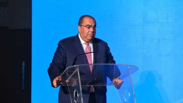 محيي الدين يدعو الدول النامية لتطوير التعليم والصحة: عليها إعادة النظر في خدمة الدين
