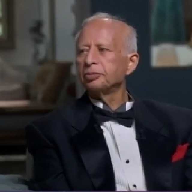الموسيقار هاني شنودة: أتمنى أكون أسعدت الجمهور