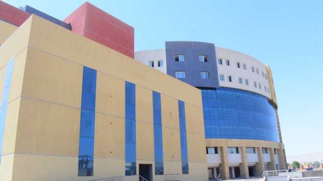 «السلوم» على رأس خريطة المشروعات القومية.. إنشاء محطات تحلية ومستشفيات