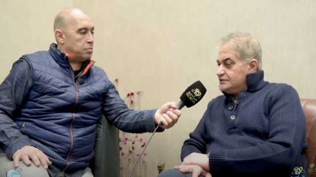أسامة كمال: خروج أخي من الغيبوبة بمثابة استجابة الله لدعائي وقراءتي للقرآن