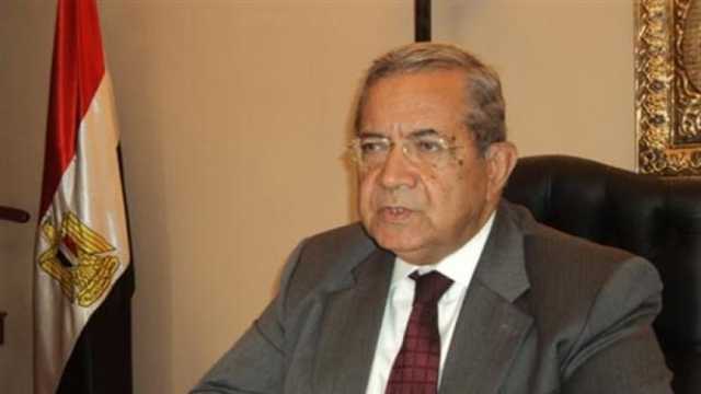 جمال بيومي: زيارة الرئيس الألماني تٌسعد كل متابعي السياسية المصرية الخارجية