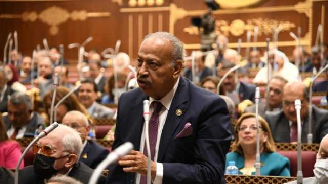 عضو بـ«الشيوخ»: كلمة رئيس الوزراء في البرلمان بعثت رسائل طمأنة للمصريين