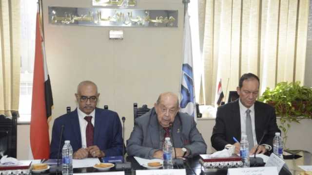 «رجال الأعمال المصريين»: ندرس إنشاء رابطة للتعاون مع المستثمرين السعوديين