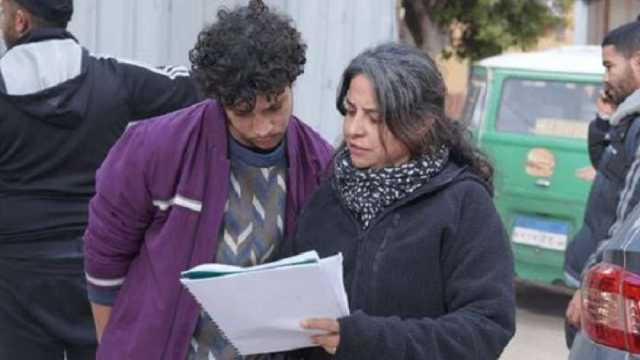 نقاد: نراهن على نجاح «داش وعمر» في مسلسل مسار إجباري