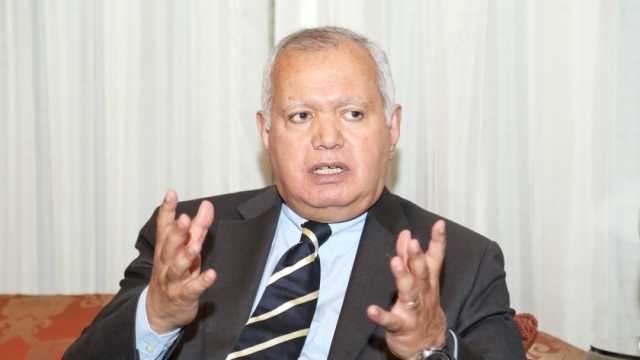 وزير الخارجية الأسبق: مصر استعادت دورها المؤثر عالميا وخلقت علاقات قائمة على المصالح المشتركة