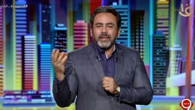 يوسف الحسيني: الفلسطينيون يتعرضون لعقاب الجماعي.. ومصر لم تغلق معبر رفح