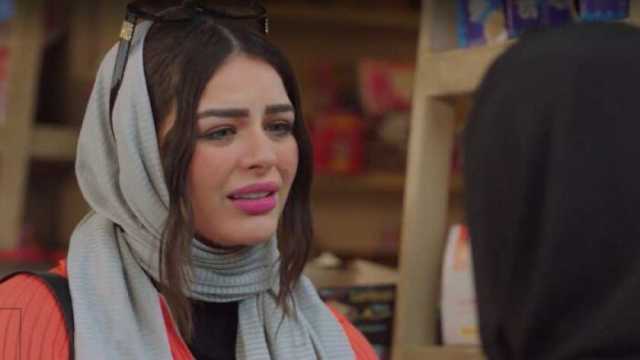 مسلسل عتبات البهجة الحلقة 14.. عنبة يعود لهنادي مهنا ويبدأ مشوار الفن