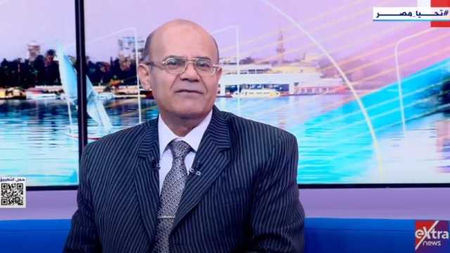 مجدي بدران: ديسمبر شهر ولادة متحورات كورونا.. والوضع في مصر آمن