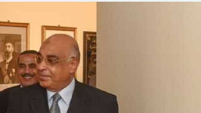 من هو المستشار عدنان الفنجري وزير العدل الجديد؟