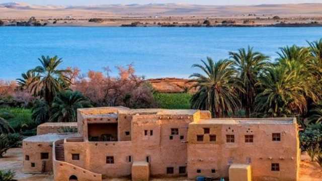 انطلاق معسكر سيوة لـ«الشباب والرياضة».. استمتع بالمصيف واكسب جائزة مالية