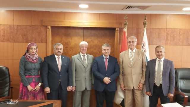 «التنمية الصناعية»: رفع كفاءة فروع الهيئة لتأدية الخدمات في المحافظات