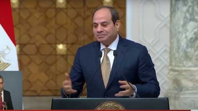 الرئيس السيسي ونظيره الكونغولي يتفقان على استمرار التشاور لخدمة مصالح أفريقيا