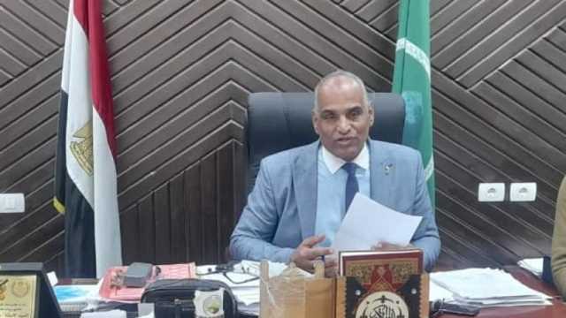 «تعليم المنيا» تخصص خطا ساخنا لخدمة ذوي الاحتياجات الخاصة