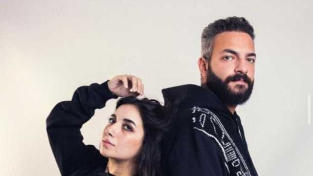 أزياء عصرية بلمسة مصرية.. حكاية «الين ومارك» وحلم الوصول للعالمية