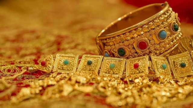 سعر الذهب اليوم الخميس 31-10-2024 في مصر.. هل تراجع عيار 21؟