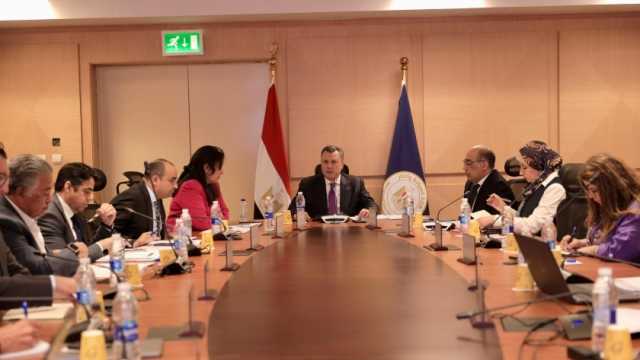 وزير الآثار: زيادة الحركة السياحية الوافدة لمصر بنسبة 4% في الربع الأول من 2024