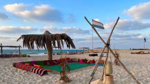 «الشباب» تطلق أولى رحلات «اعرف بلدك» لزيارة العريش.. 4 أيام بـ600 جنيه