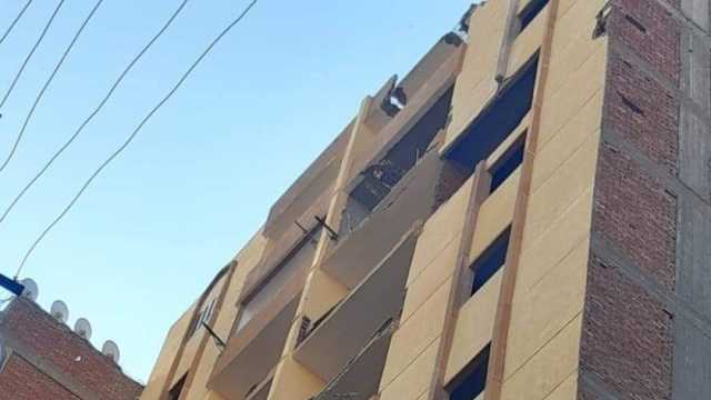 مصدر: إعداد اللائحة التنفيذية لقانون التصالح في مخالفات البناء الشهر الجاري