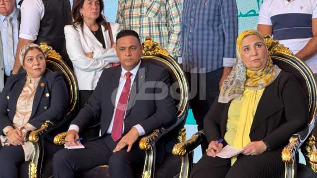 جامعة المنصورة تنظم ماراثون جري لدعم مبادرة «أتوبيس يلا كفالة»