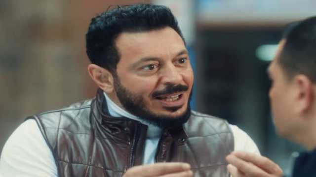 مسلسل المعلم الحلقة 10.. مصطفى شعبان يواصل تحدي الصعوبات