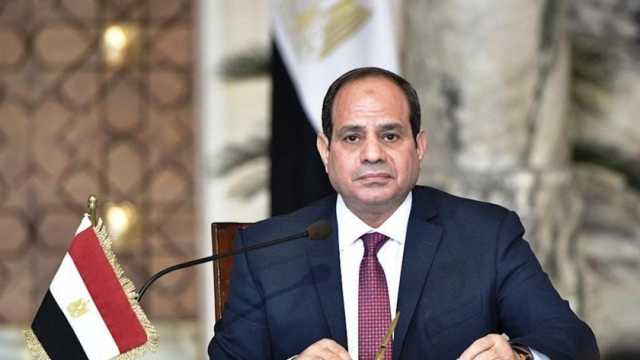 قيادي بحركة فتح: مصر هي السند الاستراتيجي للقضية الفلسطينية (فيديو)