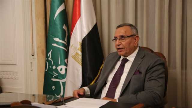 المرشح الرئاسي عبدالسند يمامة: نتقبل اختيار الشعب المصري بصدر رحب