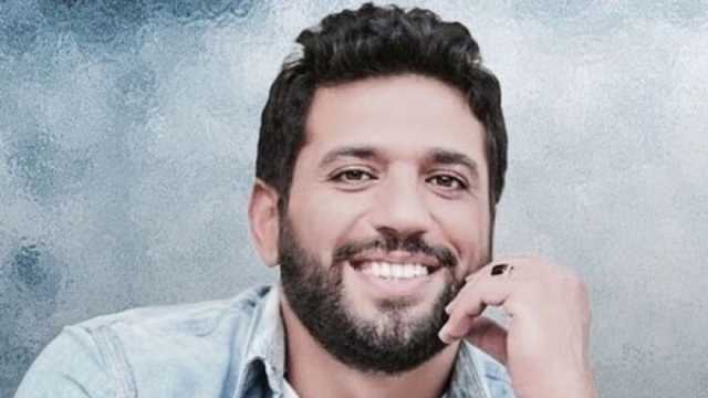 حسن الرداد: لو حد ضايقني هضايقه ومش هنام مظلوم