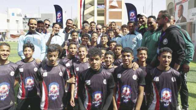 موهبتك في «الحفظ والصون»